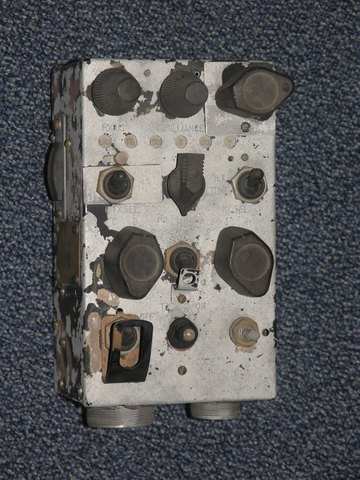 Control Unit<br>Type 526