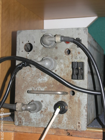 GEE<br>Power Unit Type 285