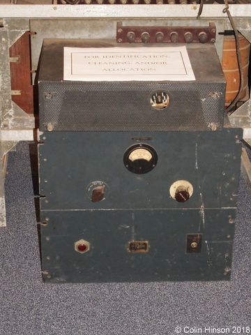 Power Unit<br>Type 6