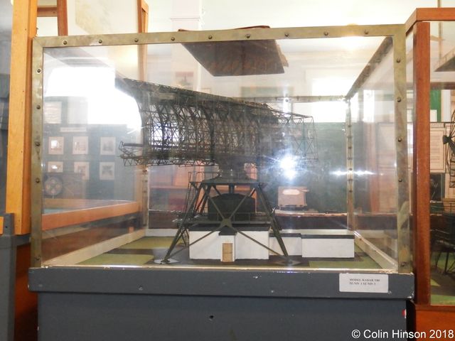 Radar<br>Type80 model