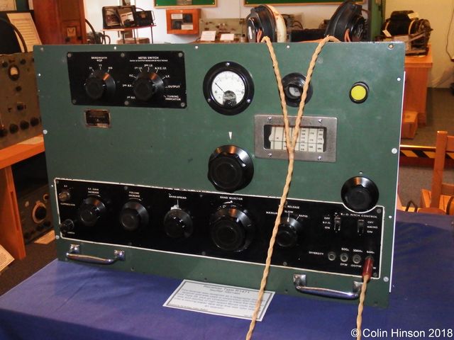 Receiver<br>Type R1471