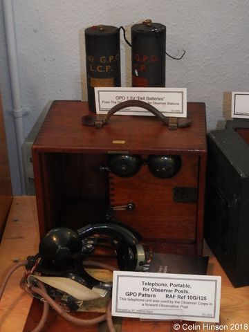 Telephone<br>Portable
