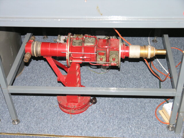Valve<br>Klystron