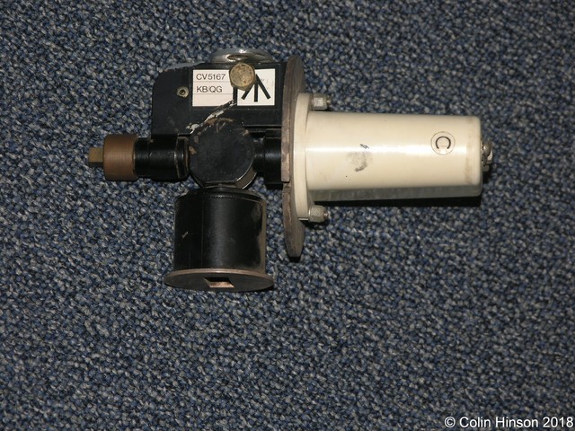 Valve<br>Magnetron Type CV5167