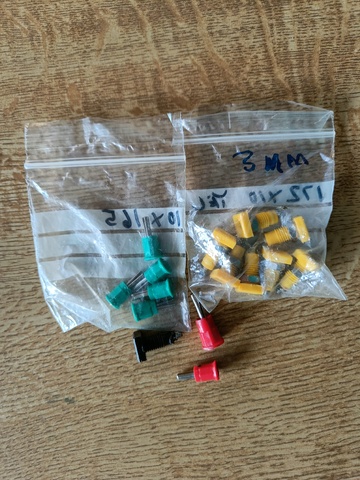 Plug<br>3mm
