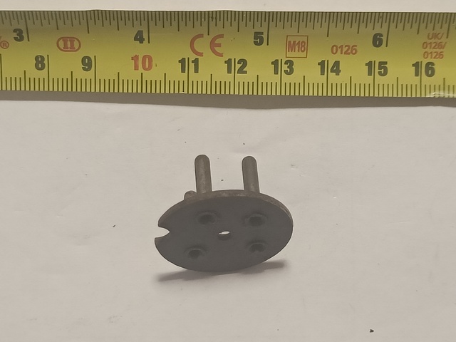 Plug<br>4pin B4