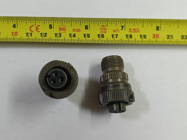 Socket<br>3way