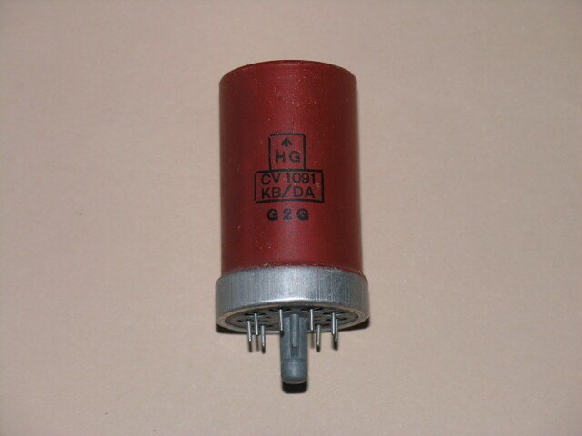 CV1091