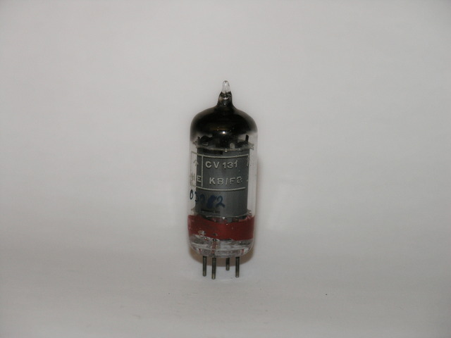 CV131