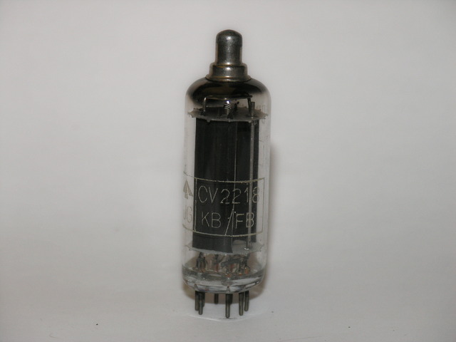 CV2218