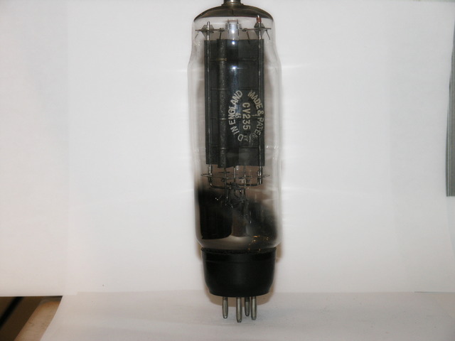 CV235