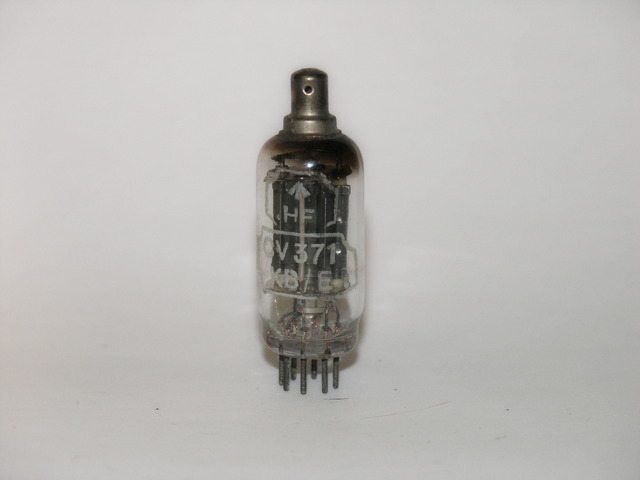 CV371