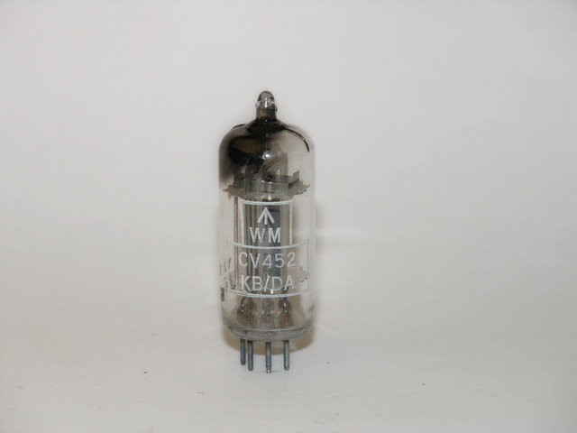 CV452