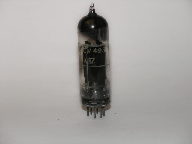 CV493