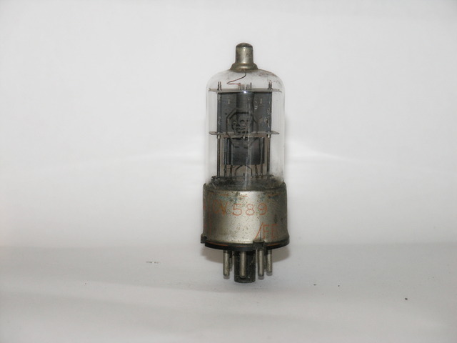 CV589