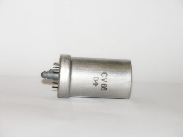 CV66