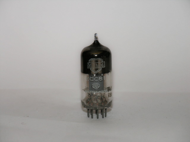 ECC81