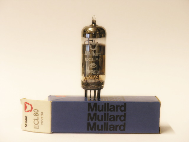 ECL80