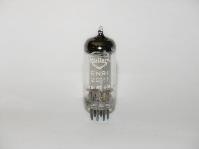 EN91