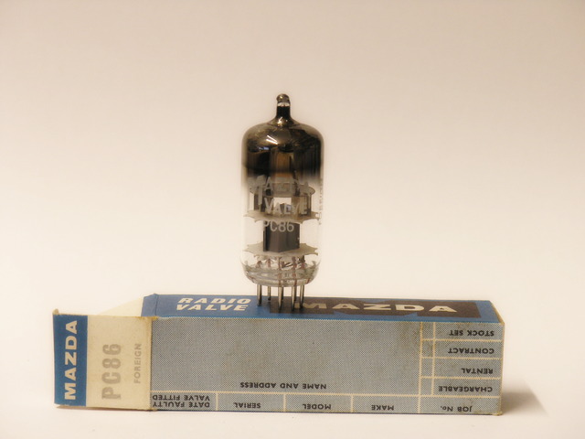 PC86