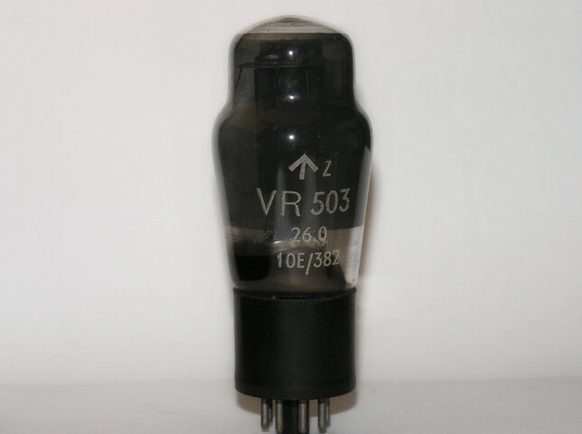 VR503